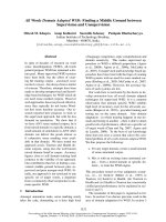 Báo cáo khoa học: 