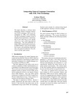 Báo cáo khoa học: 