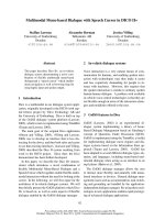 Báo cáo khoa học: 