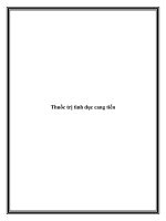 Thuốc trị tình dục cang tiến doc