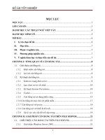 tìm hiểu kỹ thuật cân bằng tải file server