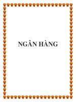 NGÂN HÀNG. pdf