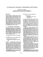 Báo cáo khoa học: 