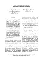 Báo cáo khoa học: 