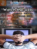 Watch The Web: Media Center Guide 2011 pptx