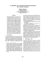 Báo cáo khoa học: 