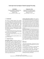 Báo cáo khoa học: 