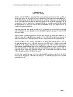 KỸ NĂNG CỦA LUẬT SƯ TRONG VỤ ÁN THỪA KẾ - NHỮNG VẤN ĐỀ LÝ LUẬN VÀ THỰC TIẼN