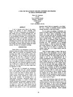 Báo cáo khoa học: 