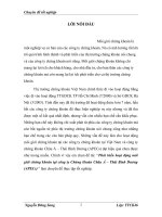 phát triển hoạt động môi giới chứng khoán tại công ty chứng khoán châu á – thái bình dương (apecs)