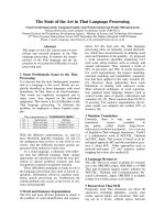 Báo cáo khoa học: 