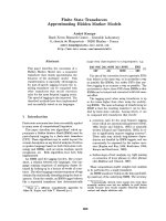 Báo cáo khoa học: 