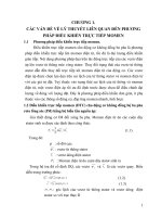 xây dựng mô hình điều khiển đckđb theo phương pháp dtc có mạch vòng điều khiển tốc độ