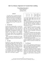 Báo cáo khoa học: 