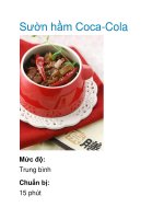 Sườn hầm Coca-Cola doc