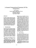 Báo cáo khoa học: 