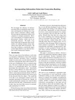 Báo cáo khoa học: 