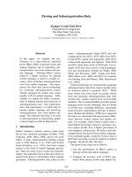 Báo cáo khoa học: 