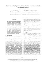 Báo cáo khoa học: 