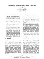 Báo cáo khoa học: 