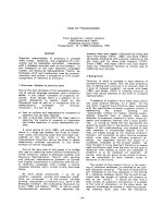 Báo cáo khoa học: 