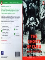 The ghosts of izieu
