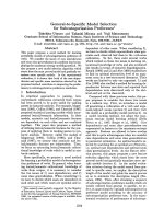 Báo cáo khoa học: 