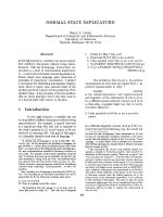 Báo cáo khoa học: 