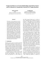 Báo cáo khoa học: 