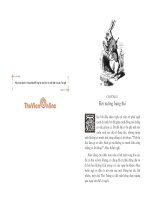 Alice ở xứ sở kì diệu pdf