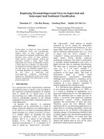 Báo cáo khoa học: 