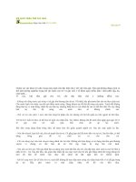 Vệ sinh thân thể trẻ nhỏ potx