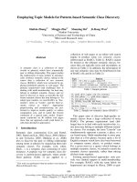 Báo cáo khoa học: 