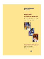 Đánh giá nghèo có sự tham gia của cộng đồng pptx