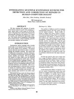 Báo cáo khoa học: 