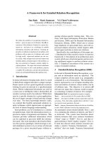 Báo cáo khoa học: 