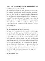 Làm sao khi bạn không thể tha thứ và quên pdf