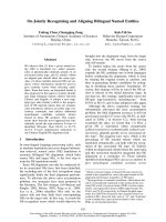 Báo cáo khoa học: 