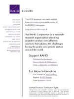 Monitoring the Progress of Shipbuilding Programmes ppt