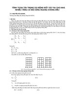 Báo cáo khoa học 