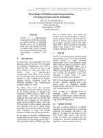 Báo cáo khoa học: 