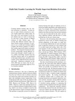 Báo cáo khoa học: 