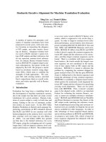 Báo cáo khoa học: 