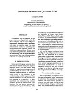 Báo cáo khoa học: 