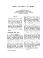 Báo cáo khoa học: 