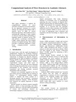 Báo cáo khoa học: 