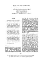 Báo cáo khoa học: 