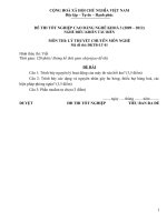 đề thi lý thuyết-điều khiển tàu biển-mã đề thi đktb-th (1)