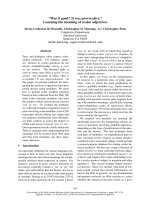 Báo cáo khoa học: 