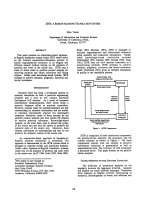 Báo cáo khoa học: 